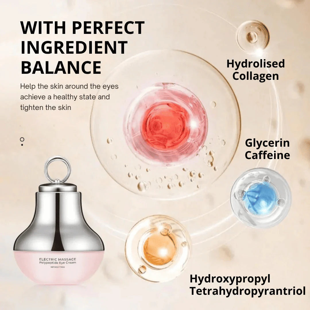 A8-H Neck Firming Cream & Solara Eye Bundle