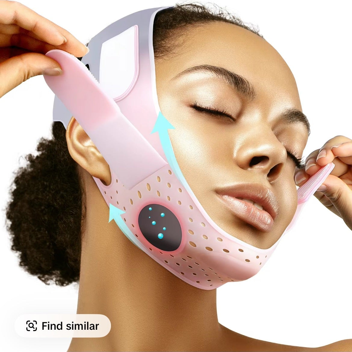 Solara Glow™ SculptLift Band