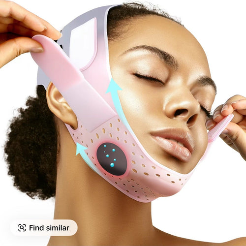 Solara Glow™ SculptLift Band