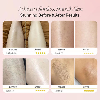 GlowTrim™ Precision Trimmer