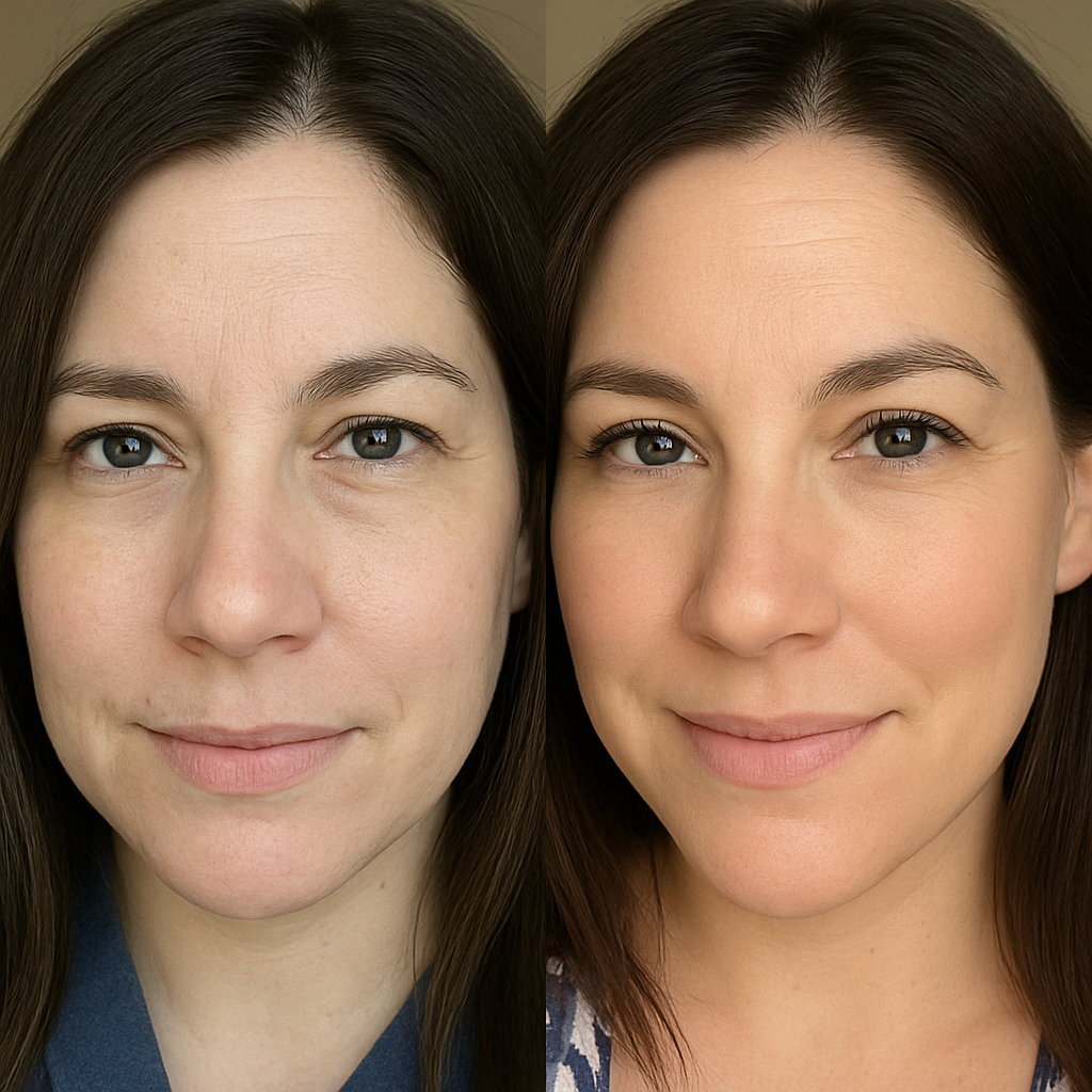 SolaraEyes Under-Eye Red Light Therapy