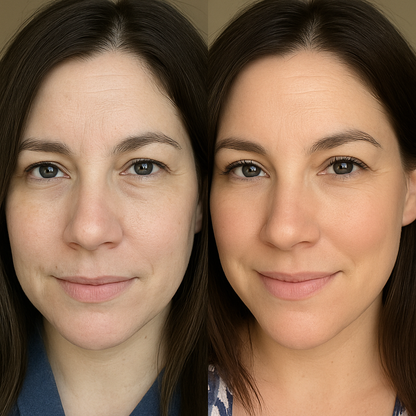 SolaraEyes Under-Eye Red Light Therapy
