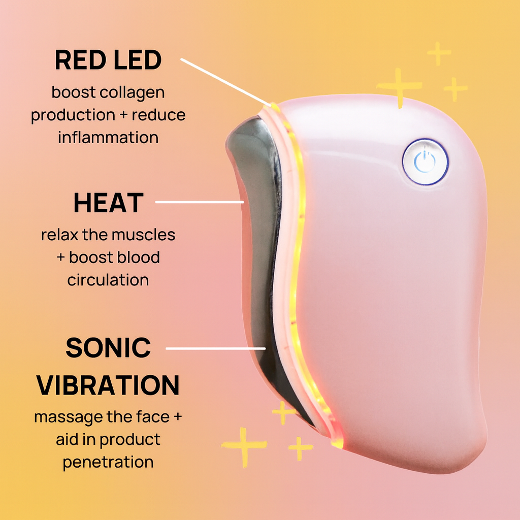 Solara Gua Sha