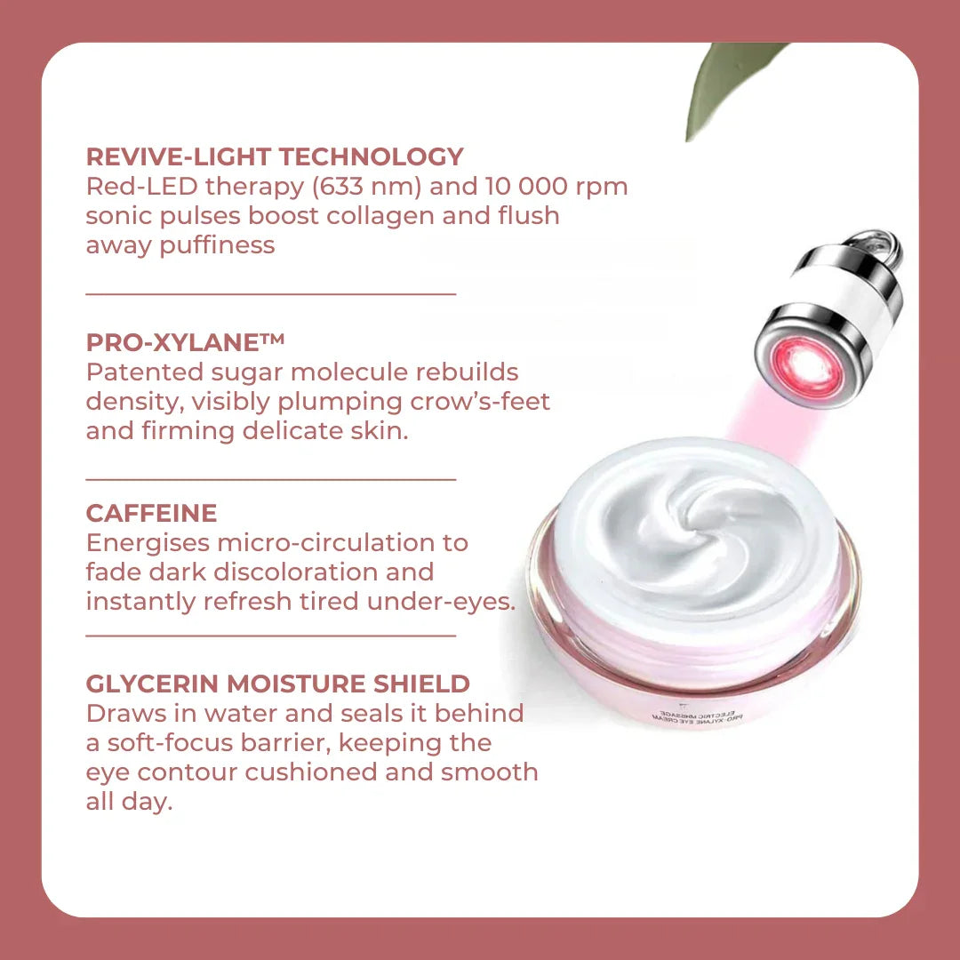A8-H Neck Firming Cream & Solara Eye Bundle