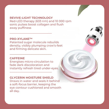 A8-H Neck Firming Cream & Solara Eye Bundle