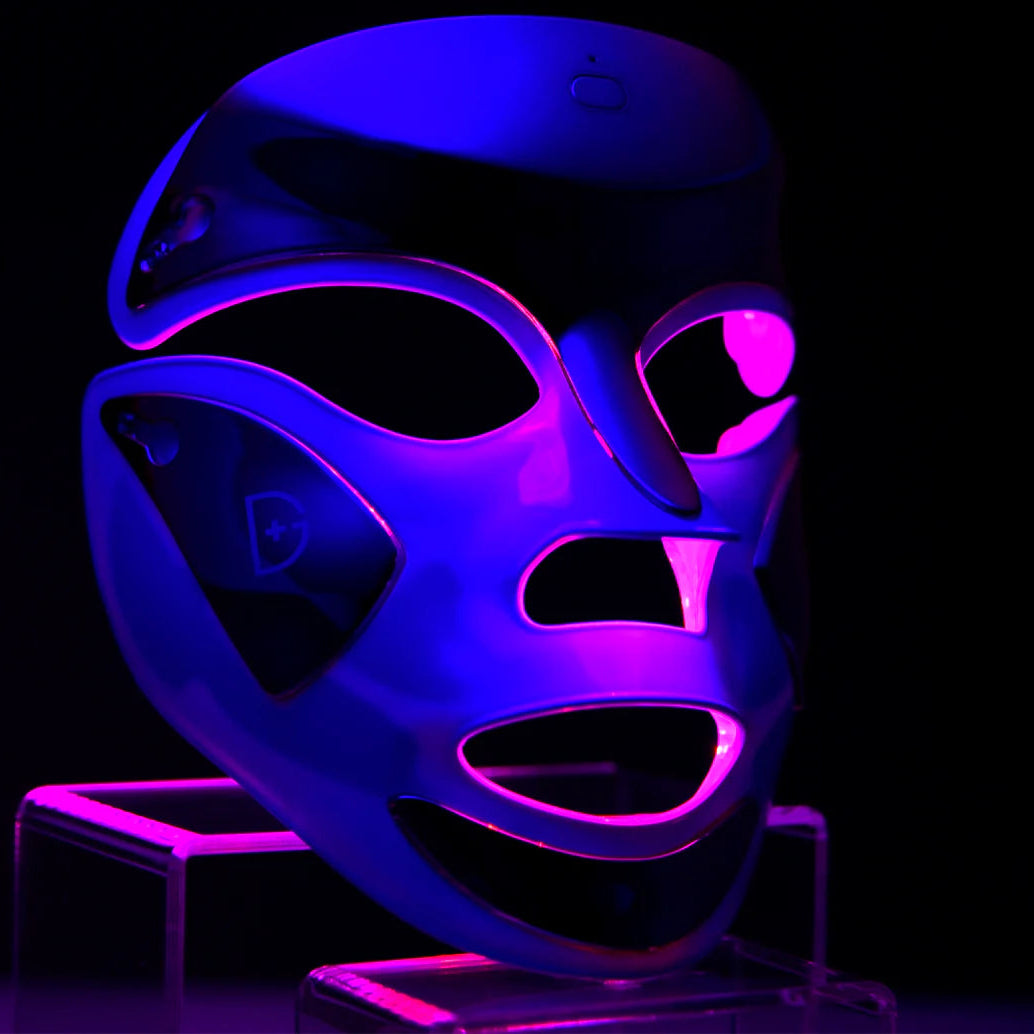 Solara Red Light Therapy Mask
