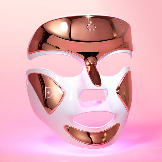 Solara Red Light Therapy Mask