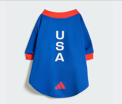 FIFA World Cup Dog Jersey — Nation Pack