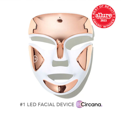 Solara Red Light Therapy Mask