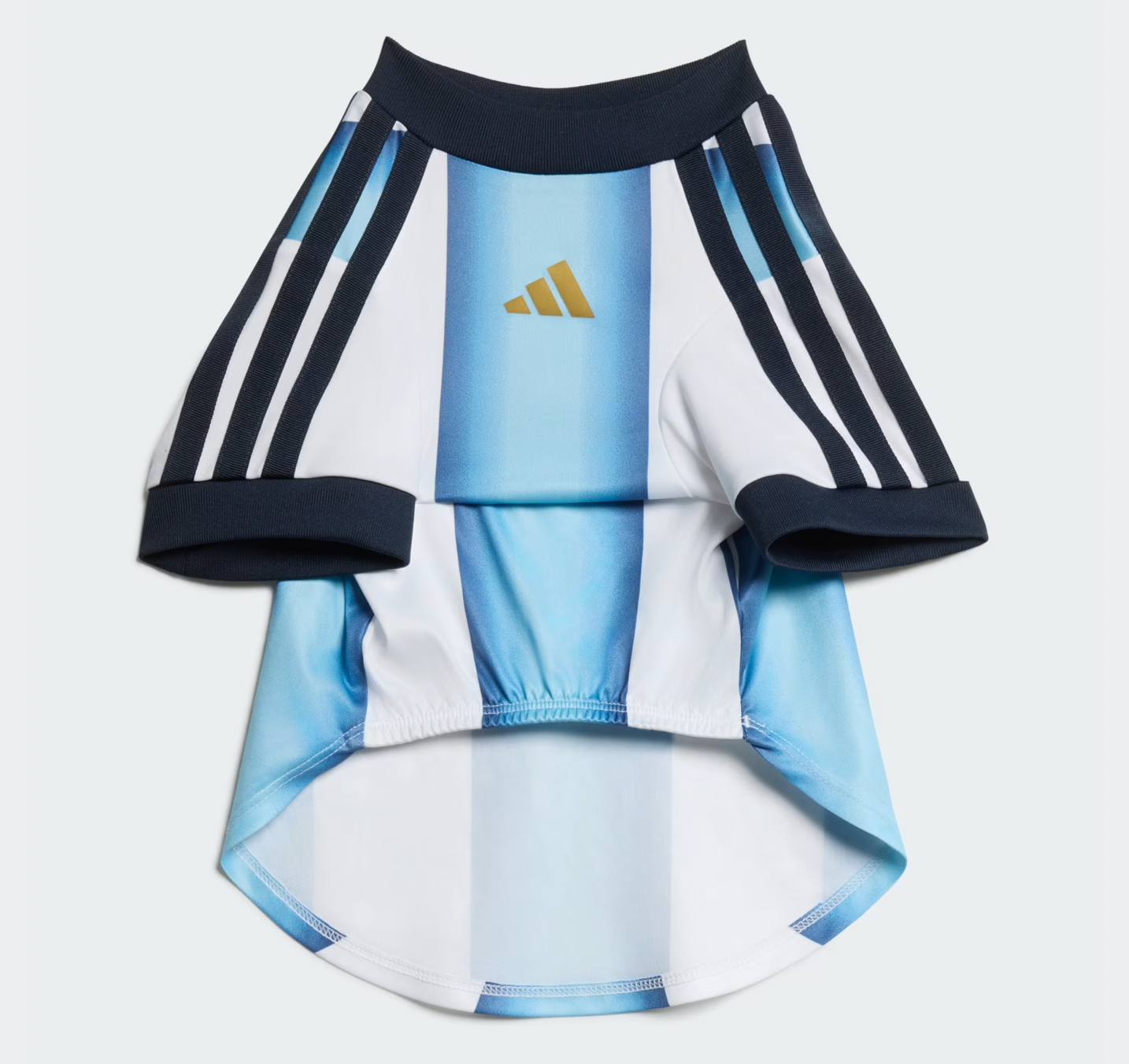 FIFA World Cup Dog Jersey — Nation Pack