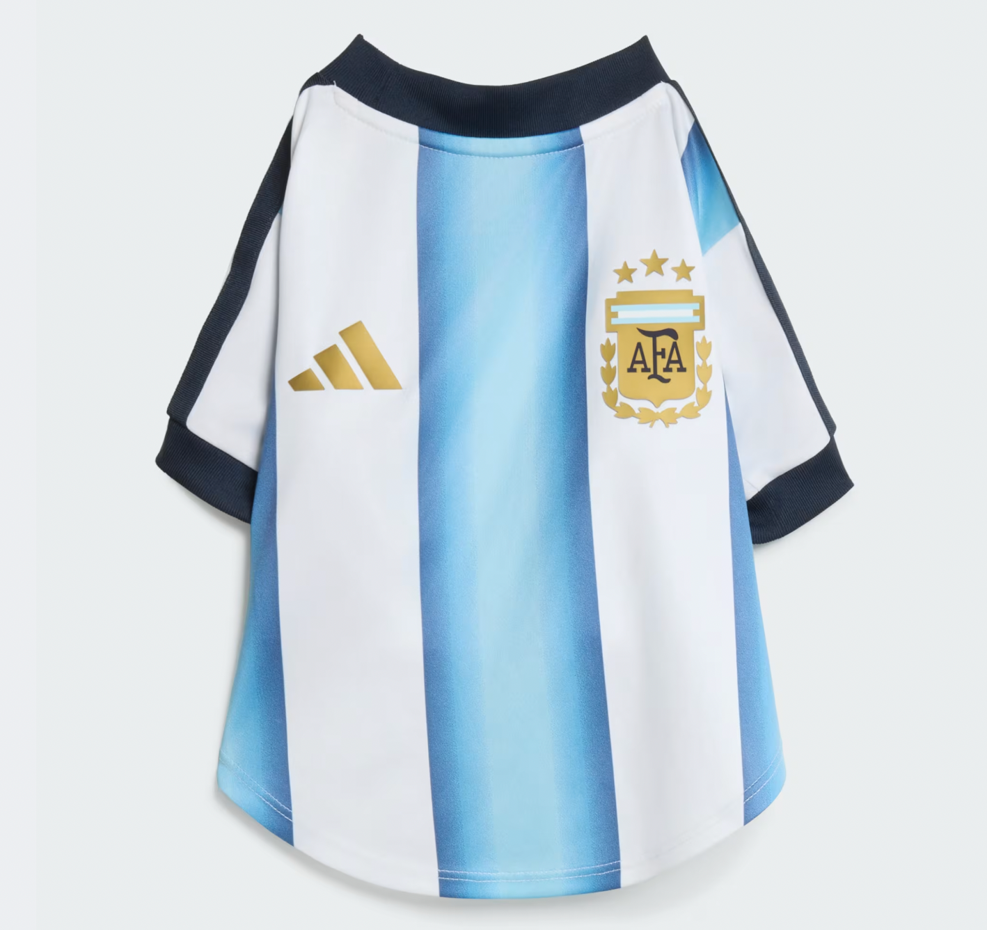 FIFA World Cup Dog Jersey — Nation Pack