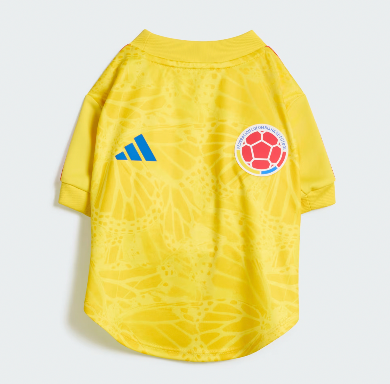 FIFA World Cup Dog Jersey — Nation Pack