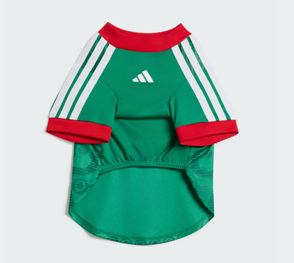 FIFA World Cup Dog Jersey — Nation Pack