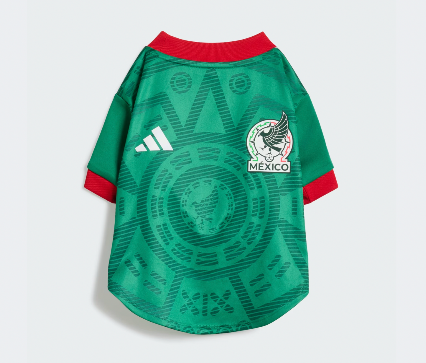 FIFA World Cup Dog Jersey — Nation Pack