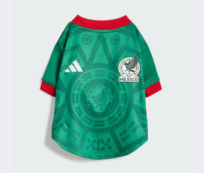 FIFA World Cup Dog Jersey — Nation Pack