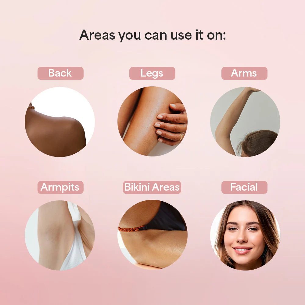 GlowTrim™ Precision Trimmer