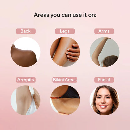 GlowTrim™ Precision Trimmer